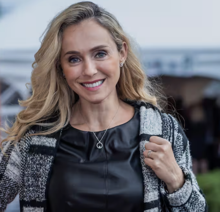 Capture decran le 2025 12 07 a 19.13.19 Douloureuse nouvelle pour Marie-Andr&eacute;e Poulin, ex-chroniqueuse de LCN