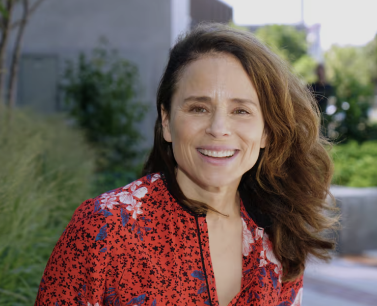 Capture decran le 2025 12 07 a 19.36.00 C'est Officiel : Pauline Julien Revient &agrave; l'&Eacute;cran - Un Film Qui Va Marquer l'Histoire !