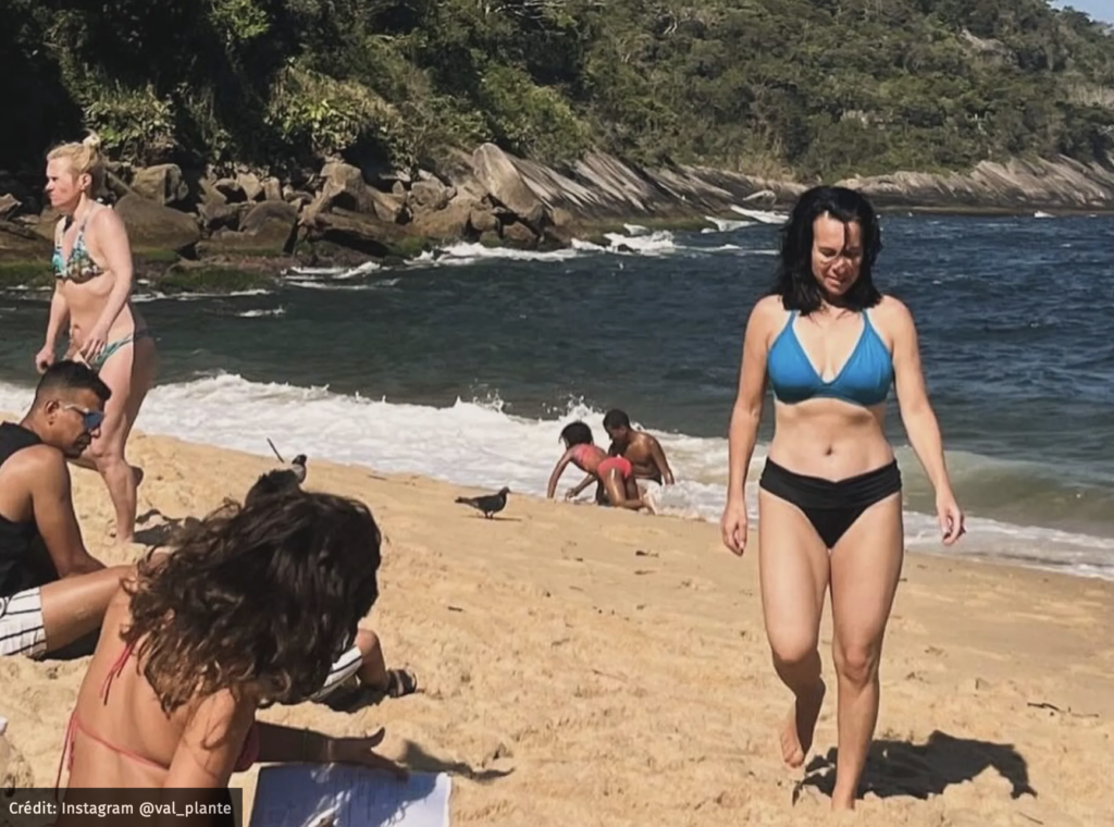 Capture decran le 2025 12 08 a 01.14.03 De l'h&ocirc;tel de ville aux horizons lointains : Val&eacute;rie Plante partage sa m&eacute;tamorphose en 12 photos