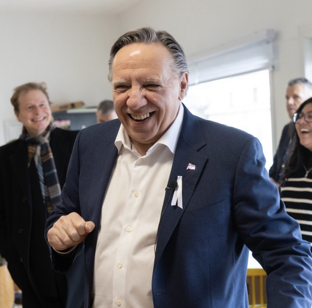 Quand les attaques contre Legault frappent sa famille de plein fouet 1 Quand les attaques contre Legault frappent sa famille de plein fouet Capture decran le 2025 12 08 a 10.21.48 Quand les attaques contre Legault frappent sa famille de plein fouet