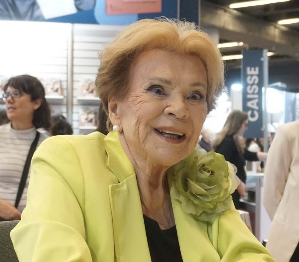 Capture decran le 2025 12 08 a 10.59.37 e1765209650690 L’émission spéciale de Janette Bertrand soulève de nombreuses réactions