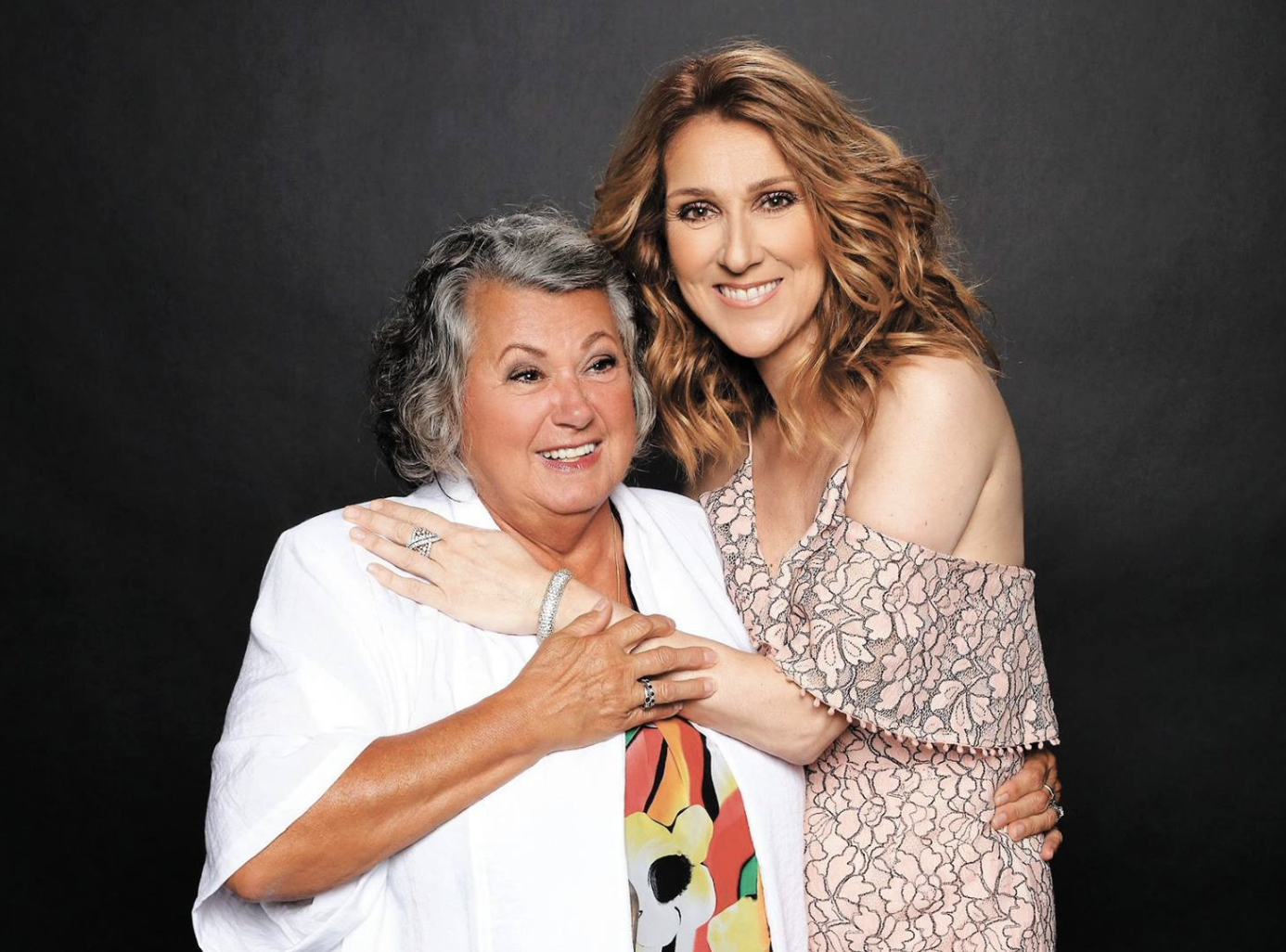 Capture decran le 2025 12 08 a 16.41.11 e1765230107636 Ginette Reno révèle qu’un succès de Céline Dion lui était d’abord destiné