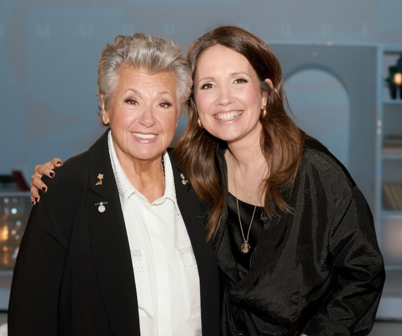 Ginette Reno révèle qu’un succès de Céline Dion lui était d’abord destiné 2 Ginette Reno révèle qu’un succès de Céline Dion lui était d’abord destiné Capture decran le 2025 12 08 a 16.49.13 Ginette Reno révèle qu’un succès de Céline Dion lui était d’abord destiné