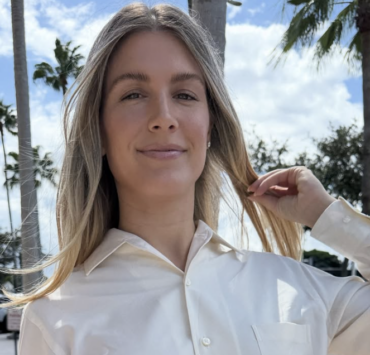 Capture decran le 2025 12 09 a 03.34.21 Eug&eacute;nie Bouchard : Son Bikini L&eacute;opard &Eacute;lectrise Miami et Enflamme Instagram !