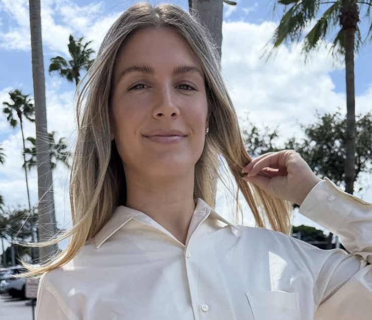 Capture decran le 2025 12 09 a 03.34.21 Eug&eacute;nie Bouchard : Son Bikini L&eacute;opard &Eacute;lectrise Miami et Enflamme Instagram !