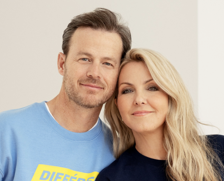 Capture decran le 2025 12 09 a 09.16.46 e1765289859770 La fille de V&eacute;ronique Cloutier et Louis Morissette officialise son couple en photo