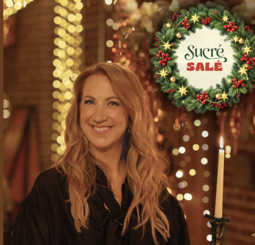 TVA confirme une toute nouvelle émission spéciale de Sucré Salé ! 2 TVA confirme une toute nouvelle émission spéciale de Sucré Salé ! Capture decran le 2025 12 09 a 09.56.38 TVA confirme une toute nouvelle émission spéciale de Sucré Salé !