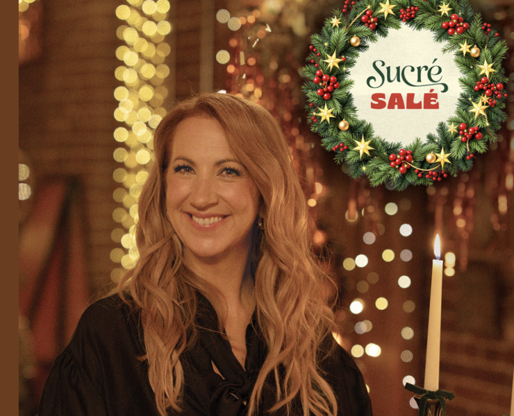 Capture decran le 2025 12 09 a 09.56.38 TVA confirme une toute nouvelle &eacute;mission sp&eacute;ciale de Sucr&eacute; Sal&eacute; !