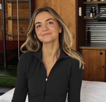 Capture decran le 2025 12 09 a 10.39.55 Ludivine Reding éblouit avec des images en bikini qui...