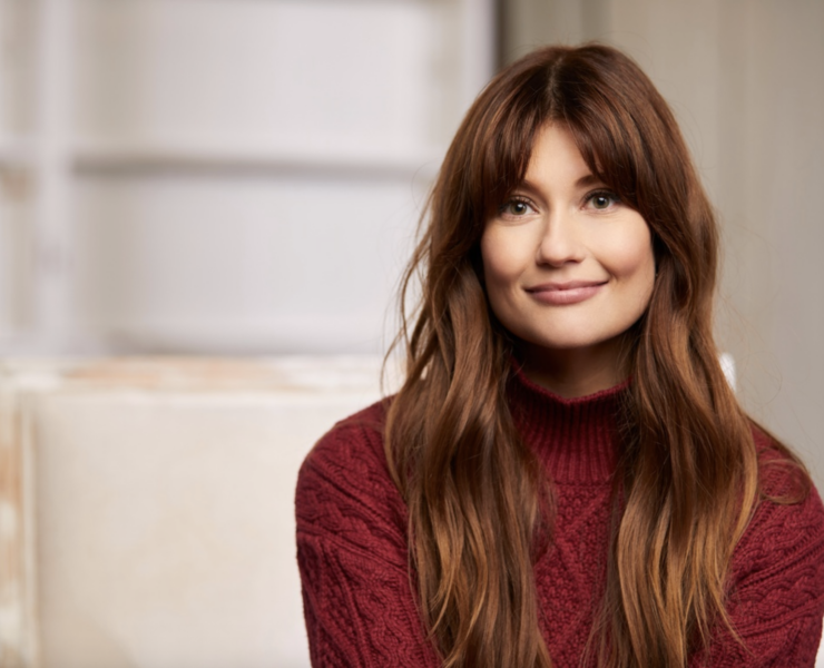 Capture decran le 2025 12 09 a 15.08.20 Panique Zen et Productivit&eacute; : L'&eacute;tonnant Rituel Matinal de Katherine Levac dans Son Bain