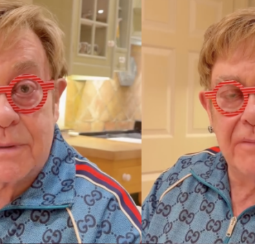 Elton John Réagit aux Moqueries avec une Vidéo Qui Enchante ses Fans ! 7 Elton John Réagit aux Moqueries avec une Vidéo Qui Enchante ses Fans ! Capture decran le 2025 12 09 a 15.30.48 Elton John Réagit aux Moqueries avec une Vidéo Qui Enchante ses Fans !