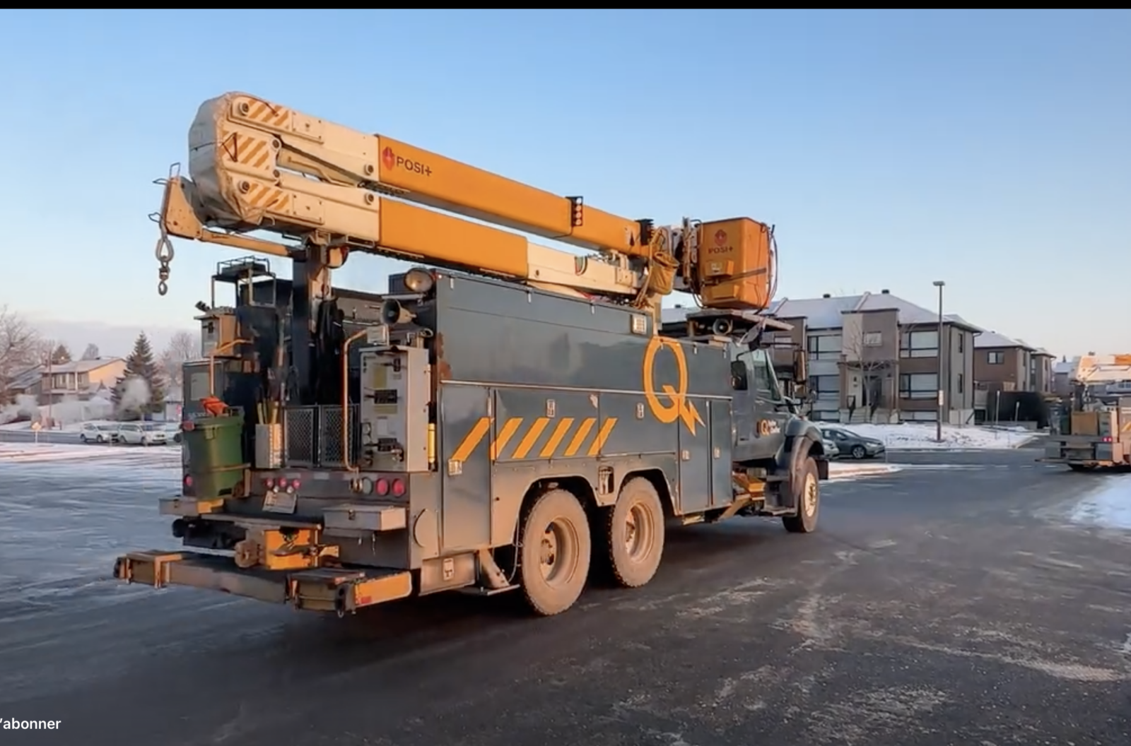 Capture decran le 2025 12 09 a 16.57.00 e1765317501189 Avis important : Hydro-Québec prévoit plusieurs pannes majeures cette semaine