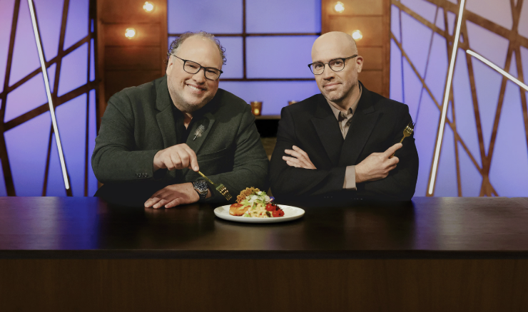 Capture decran le 2025 12 10 a 00.44.23 Il Domine MasterChef Qu&eacute;bec : Samuel Surprend Tout le Monde avec une Victoire &Eacute;clatante !