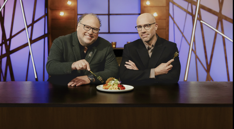 Il Domine MasterChef Québec : Samuel Surprend Tout le Monde avec une Victoire Éclatante ! 1 Il Domine MasterChef Québec : Samuel Surprend Tout le Monde avec une Victoire Éclatante ! Capture decran le 2025 12 10 a 00.44.23 Il Domine MasterChef Québec : Samuel Surprend Tout le Monde avec une Victoire Éclatante !