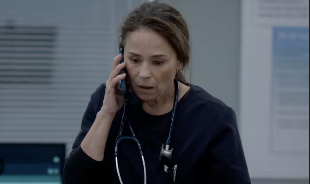 Capture decran le 2025 12 10 a 01.34.06 Fans de STAT, Préparez-vous : La Série Quitte l'Antenne pour ...voir plus !