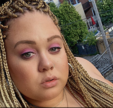 Capture decran le 2025 12 10 a 02.29.48 Vanessa Duchel Dit NON ! Plus Jamais de Blagues Blessantes au (...)