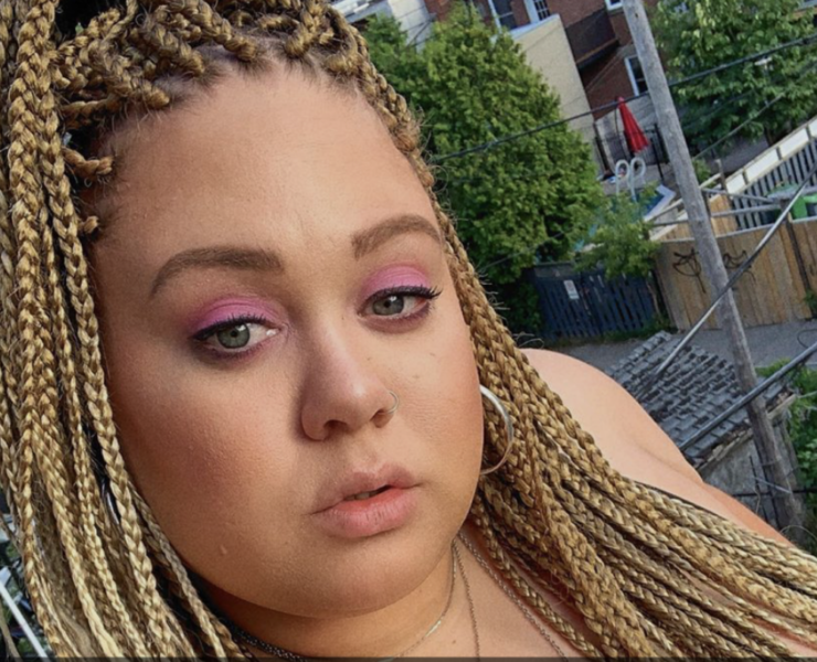 Capture decran le 2025 12 10 a 02.29.48 Vanessa Duchel Dit NON ! Plus Jamais de Blagues Blessantes au (...)