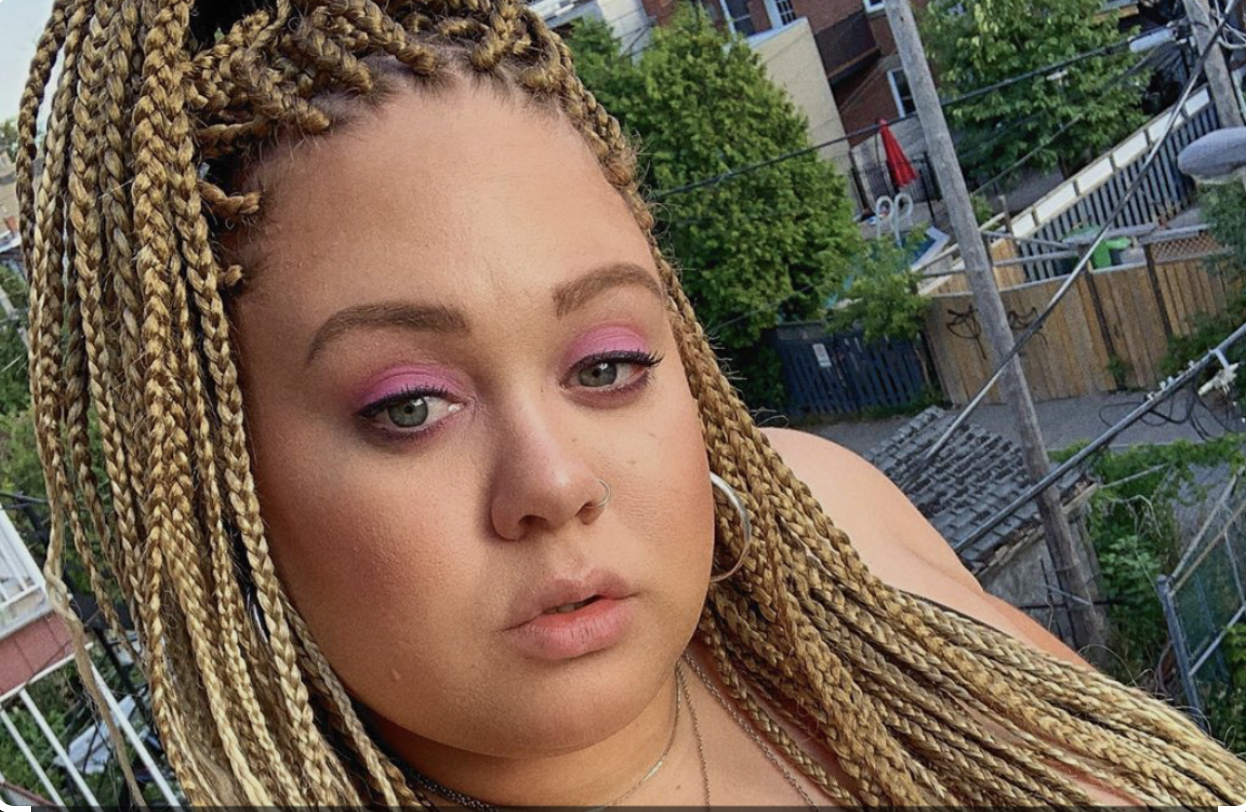 Capture decran le 2025 12 10 a 02.29.48 Vanessa Duchel Dit NON ! Plus Jamais de Blagues Blessantes au (...)