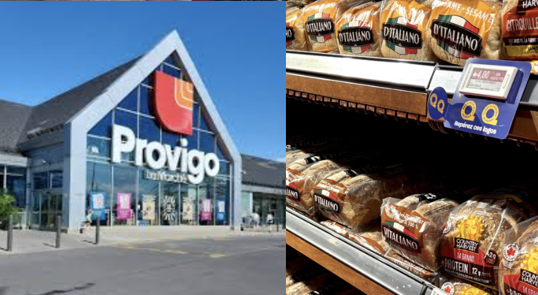 Capture decran le 2025 12 10 a 03.29.46 Scandale du Pain : Dernière Opportunité de Récupérer Jusqu'à 100 $ – Agis Avant le 12 Décembre !