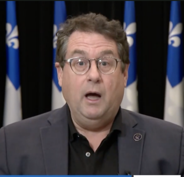 Capture decran le 2025 12 10 a 10.15.28 e1765379857350 Le r&eacute;f&eacute;rendum est mort : Bernard Drainville affirme que les Qu&eacute;b&eacute;cois ont d&eacute;finitivement tourn&eacute; la page