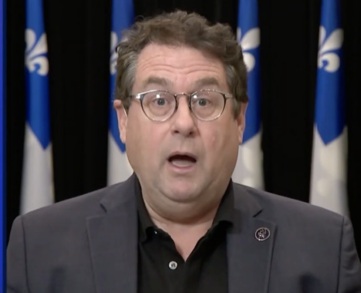 Capture decran le 2025 12 10 a 10.15.28 e1765379857350 Le r&eacute;f&eacute;rendum est mort : Bernard Drainville affirme que les Qu&eacute;b&eacute;cois ont d&eacute;finitivement tourn&eacute; la page