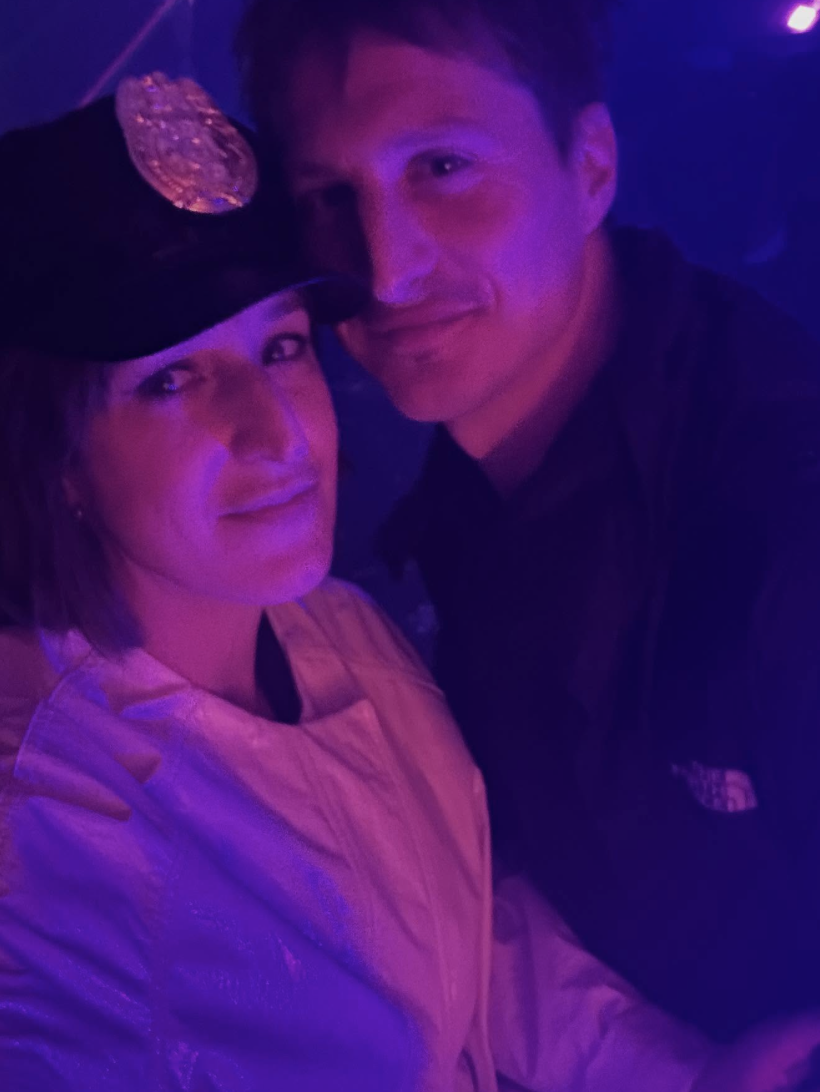 Capture decran le 2025 12 10 a 11.24.35 Anne-&Eacute;lisabeth Boss&eacute; partage une pr&eacute;cision in&eacute;dite au sujet de son amoureux