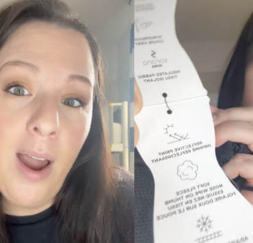 Scandale chez Costco : Une Maman Québécoise Révèle le Détail Répugnant Caché dans des Gants pour Enfants ! 2 Scandale chez Costco : Une Maman Québécoise Révèle le Détail Répugnant Caché dans des Gants pour Enfants ! Capture decran le 2025 12 10 a 12.18.08 Scandale chez Costco : Une Maman Québécoise Révèle le Détail Répugnant Caché dans des Gants pour Enfants !