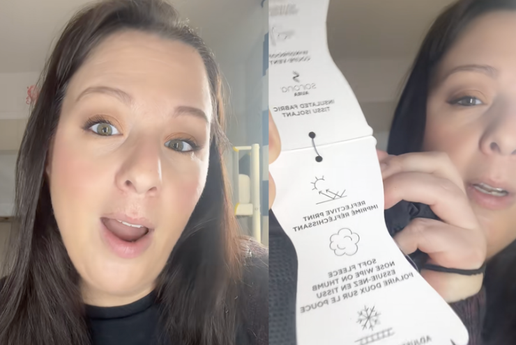 Capture decran le 2025 12 10 a 12.18.08 Scandale chez Costco : Une Maman Qu&eacute;b&eacute;coise R&eacute;v&egrave;le le D&eacute;tail R&eacute;pugnant Cach&eacute; dans des Gants pour Enfants !