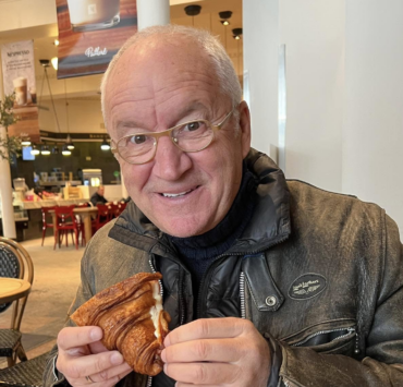 Capture decran le 2025 12 10 a 12.32.14 Michel Barrette raconte pour la première fois sans craquer un moment marquant de sa vie