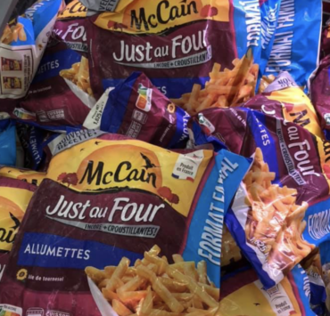 Important rappel: ces patates McCain sont dangereuses ! 2 Important rappel: ces patates McCain sont dangereuses ! Capture decran le 2025 12 10 a 17.16.29 Important rappel: ces patates McCain sont dangereuses !