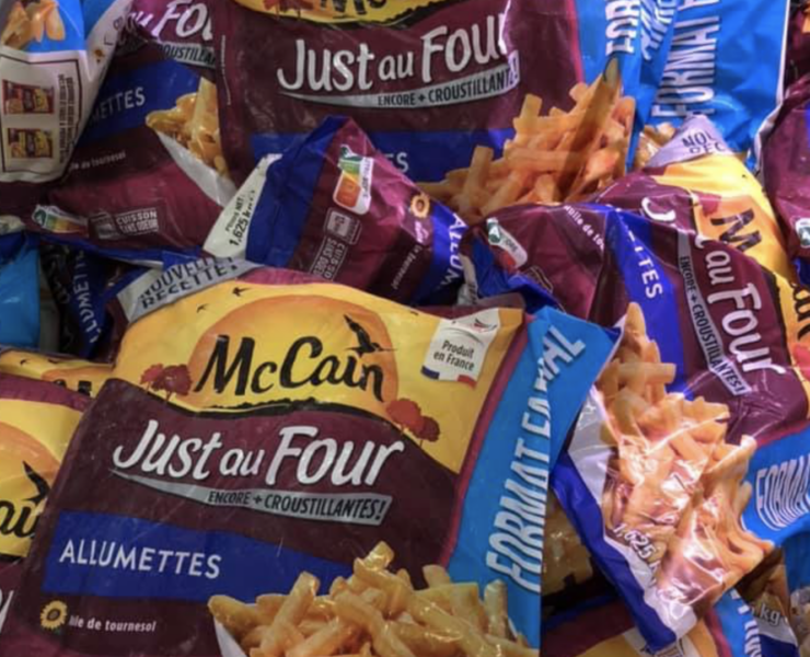 Capture decran le 2025 12 10 a 17.16.29 Important rappel: ces patates McCain sont dangereuses !