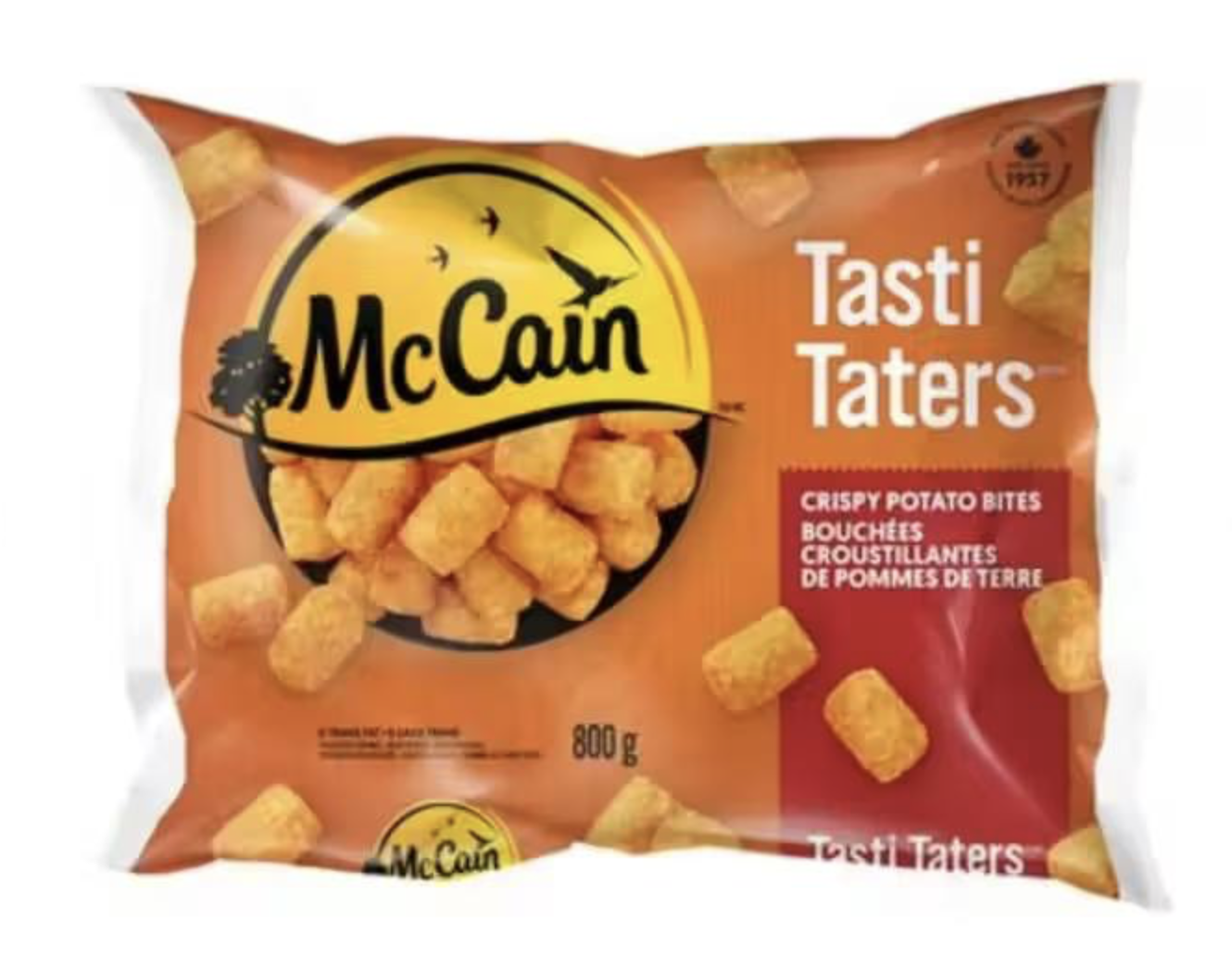 Capture decran le 2025 12 10 a 17.27.16 Important rappel: ces patates McCain sont dangereuses !