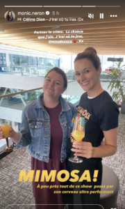 Monic Néron en Triomphe : Découvrez Comment Elle a Captivé 63 400 Auditeurs à la Minute ! 4 Monic Néron en Triomphe : Découvrez Comment Elle a Captivé 63 400 Auditeurs à la Minute ! Capture decran le 2025 12 11 a 03.06.56 Monic Néron en Triomphe : Découvrez Comment Elle a Captivé 63 400 Auditeurs à la Minute !