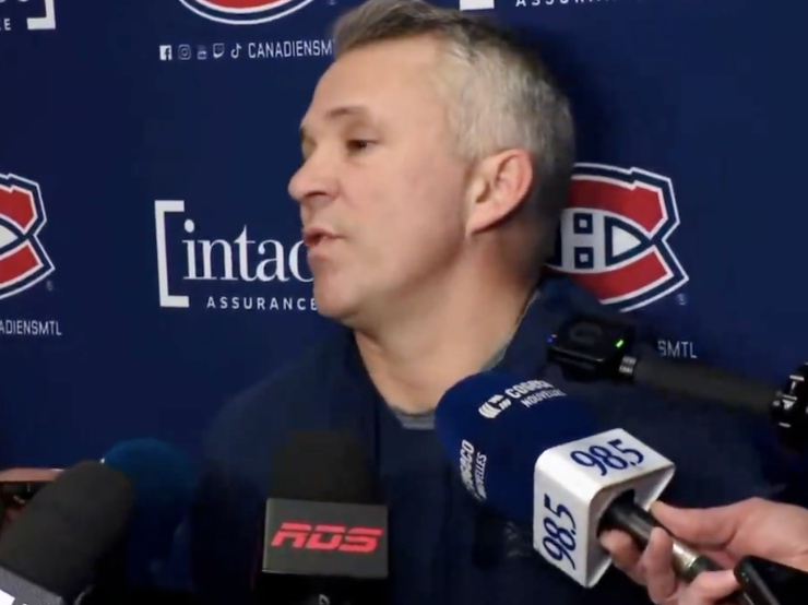 Capture decran le 2025 12 11 a 08.30.06 Martin St-Louis Explose en Direct : Un Face-&agrave;-Face In&eacute;dit qui Enflamme le Web !