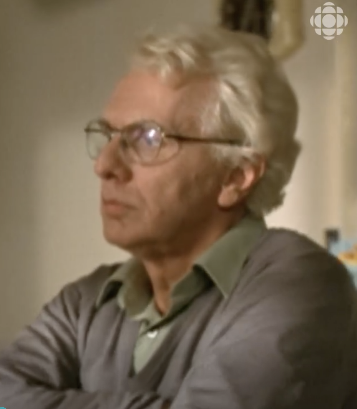 Capture decran le 2025 12 11 a 09.21.34 Serge Thériault révèle une enfance marquée par la souffrance et la maladie