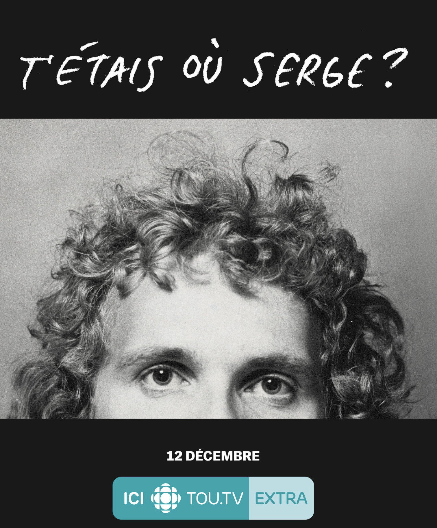 Capture decran le 2025 12 11 a 09.33.37 Serge Thériault révèle une enfance marquée par la souffrance et la maladie