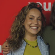 Géraldine Lamarche célèbre une grande nouvelle 12 Géraldine Lamarche célèbre une grande nouvelle Capture decran le 2025 12 11 a 10.22.19 e1765466580309 Géraldine Lamarche célèbre une grande nouvelle