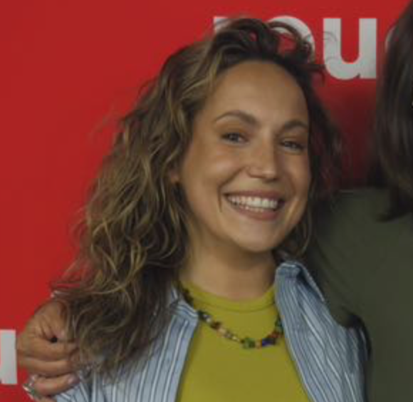 Géraldine Lamarche célèbre une grande nouvelle 1 Géraldine Lamarche célèbre une grande nouvelle Capture decran le 2025 12 11 a 10.22.19 e1765466580309 Géraldine Lamarche célèbre une grande nouvelle