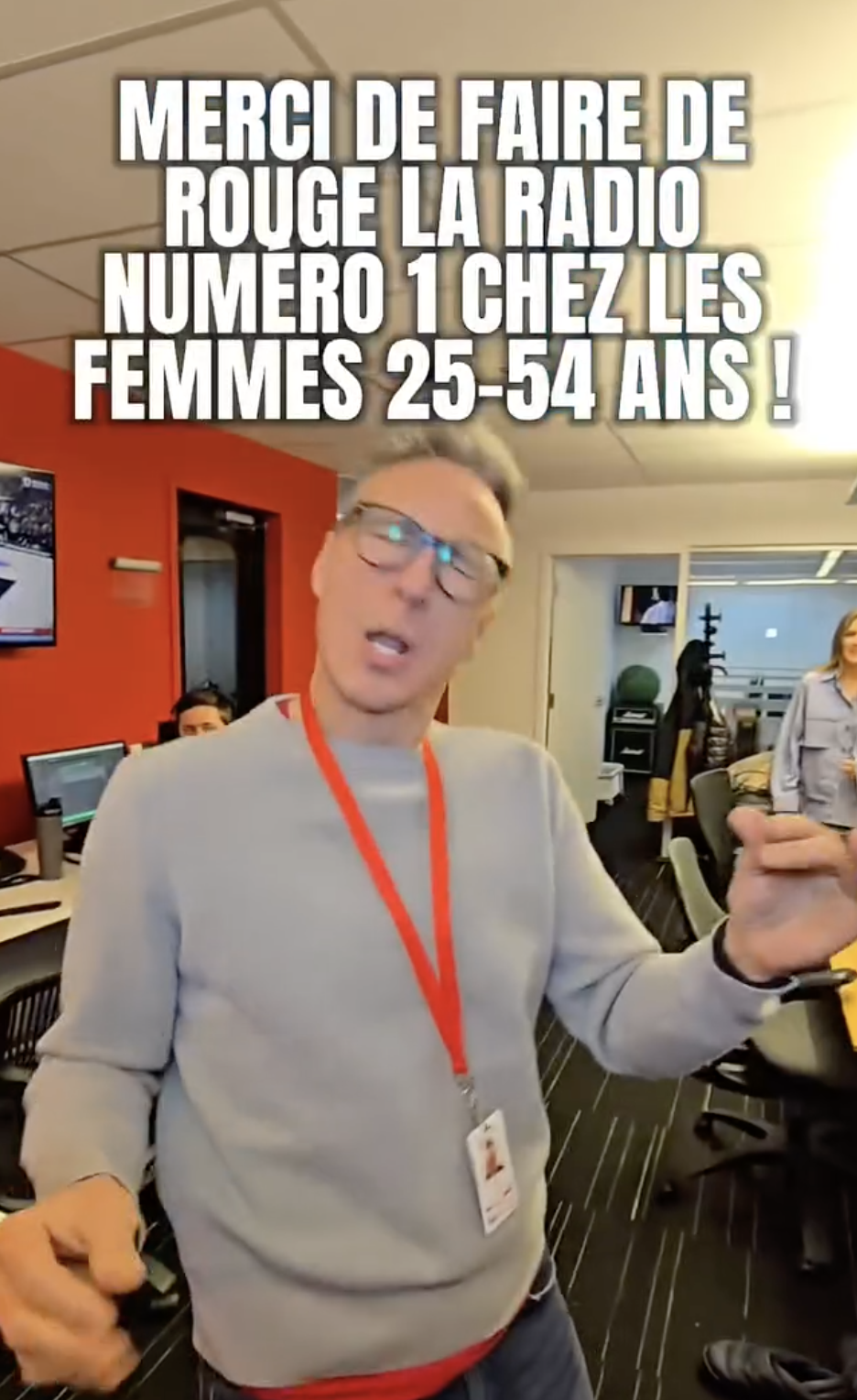 Géraldine Lamarche célèbre une grande nouvelle 2 Géraldine Lamarche célèbre une grande nouvelle Capture decran le 2025 12 11 a 10.33.56 Géraldine Lamarche célèbre une grande nouvelle