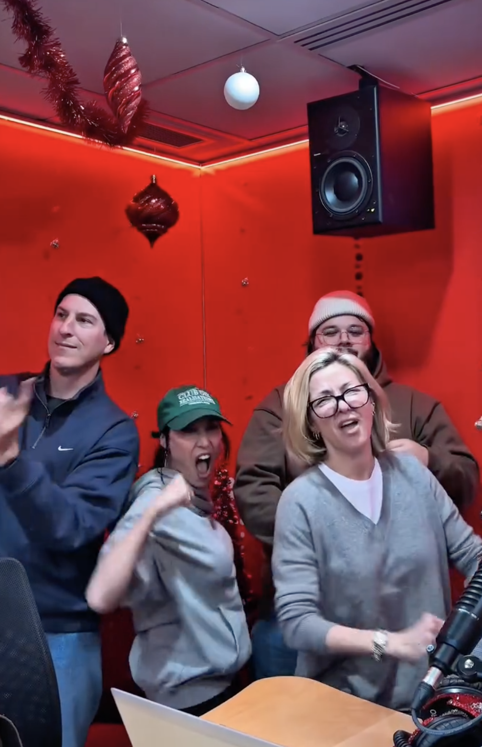 Géraldine Lamarche célèbre une grande nouvelle 3 Géraldine Lamarche célèbre une grande nouvelle Capture decran le 2025 12 11 a 10.36.47 Géraldine Lamarche célèbre une grande nouvelle