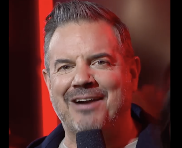 Capture decran le 2025 12 11 a 13.03.58 e1765476311116 Un nouveau bouton débarque dans la 11e saison de la voix… et ça promet!