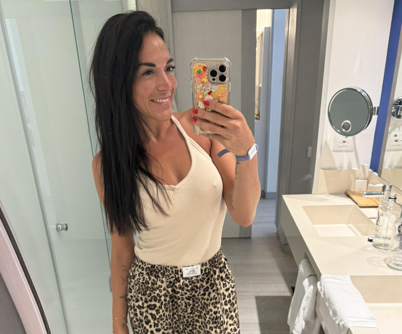 Une animatrice bien connue au Québec confirme sa séparation 2 Une animatrice bien connue au Québec confirme sa séparation Capture decran le 2025 12 11 a 16.18.37 Une animatrice bien connue au Québec confirme sa séparation