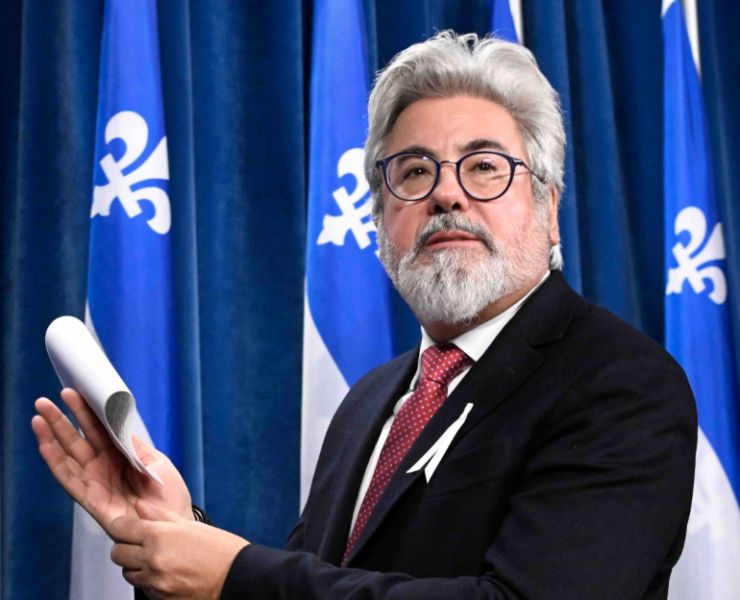 Capture decran le 2025 12 11 a 17.32.05 Pablo Rodriguez est en couple avec Roxane Hardy, une avocate bien présente dans sa vie