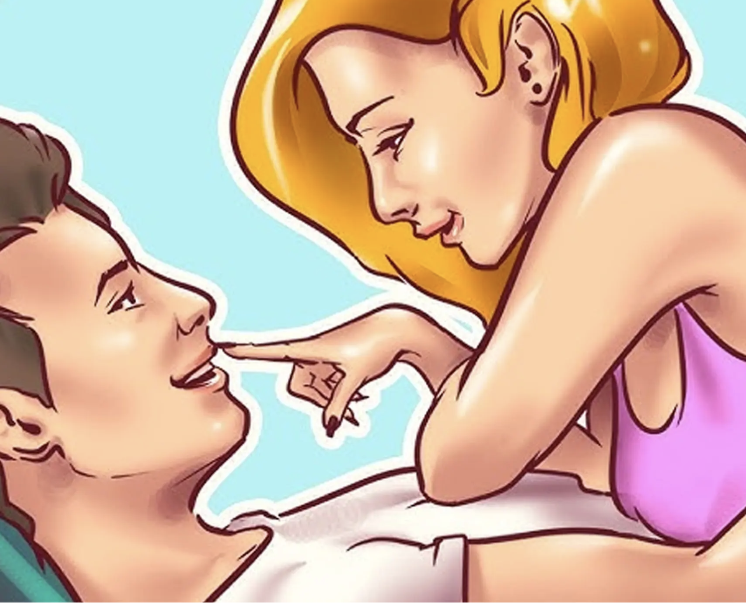 Les Signes Secrets de l'Attirance Féminine : Ce Que Son Corps Vous Révèle 1 Les Signes Secrets de l'Attirance Féminine : Ce Que Son Corps Vous Révèle Capture decran le 2025 12 11 a 18.43.47 Les Signes Secrets de l'Attirance Féminine : Ce Que Son Corps Vous Révèle