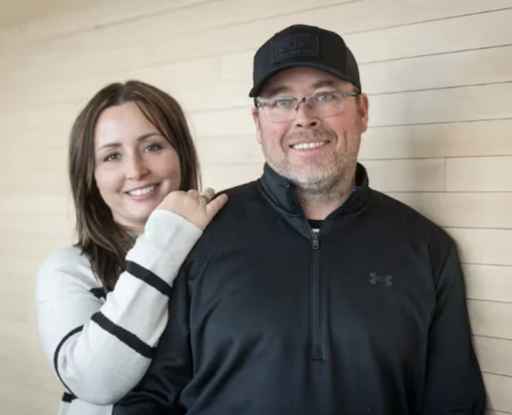 Capture decran le 2025 12 11 a 23.25.07 Fin d’“Un zoo pas comme les autres” : Émilie et Cliff expliquent leur choix et partagent une belle nouvelle