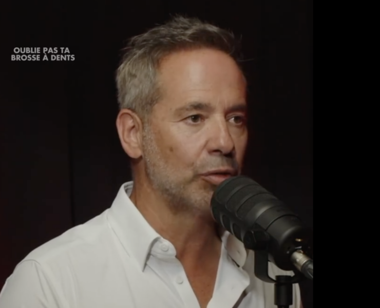 Capture decran le 2025 12 12 a 09.10.05 e1765548654857 José Gaudet dit enfin pourquoi son histoire avec Véronique Cloutier s’est terminée