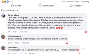 Une perte inestimable pour Michaël Girard et ses fils : Le deuil d'une figure aimée 2 Une perte inestimable pour Michaël Girard et ses fils : Le deuil d'une figure aimée Capture decran le 2025 12 12 a 17.03.05 Une perte inestimable pour Michaël Girard et ses fils : Le deuil d'une figure aimée