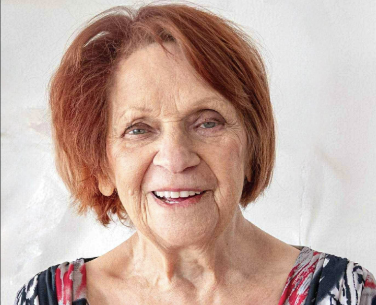 Capture decran le 2025 12 12 a 17.04.29 Une perte inestimable pour Michaël Girard et ses fils : Le deuil d'une figure aimée