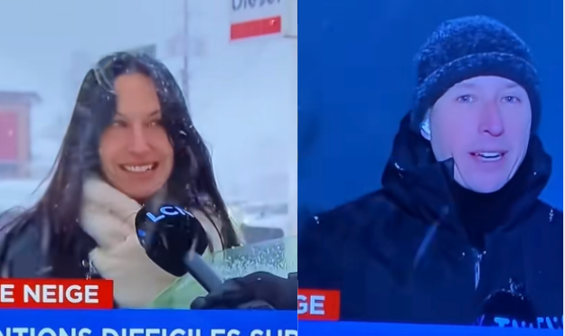 Moment de Gêne en Direct sur LCN : Une Conductrice Exprimée sans Filtre sous la Neige 1 Moment de Gêne en Direct sur LCN : Une Conductrice Exprimée sans Filtre sous la Neige Capture decran le 2025 12 13 a 00.37.34 Moment de Gêne en Direct sur LCN : Une Conductrice Exprimée sans Filtre sous la Neige