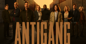 Une comédienne très populaire débarque dans Antigang : attendez-vous à des clashs explosifs 2 Une comédienne très populaire débarque dans Antigang : attendez-vous à des clashs explosifs Capture decran le 2025 12 13 a 00.48.51 Une comédienne très populaire débarque dans Antigang : attendez-vous à des clashs explosifs